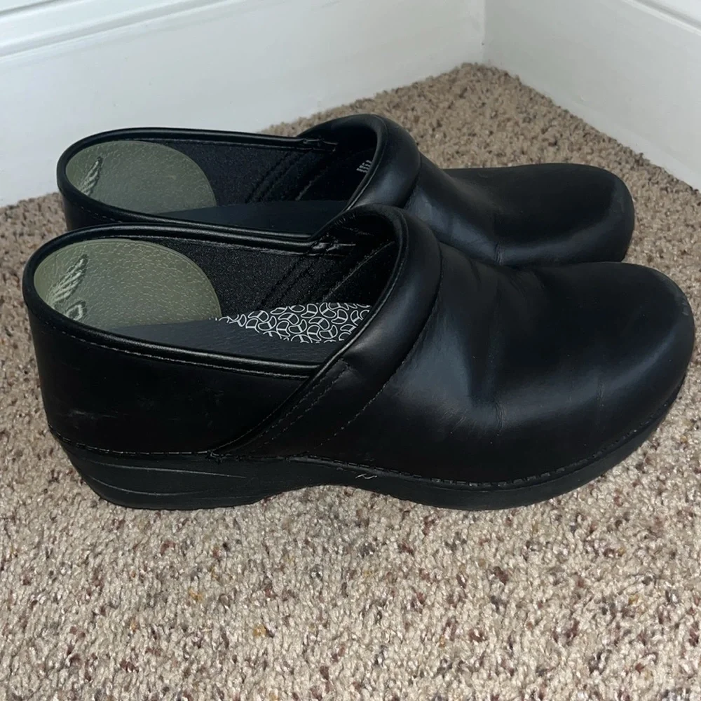 DANSKO XP 2.0 - Picture 13 of 15